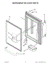 05 - Refrigerator Door Parts