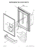 04 - Refrigerator Door Parts