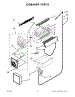 08 - Icemaker Parts