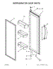 07 - Refrigerator Door Parts