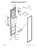 08 - Freezer Door Parts