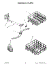 07 - Dishrack Parts