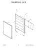 05 - Freezer Door Parts