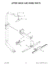 08 - Upper Wash And Rinse Parts