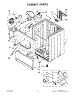 03 - Cabinet Parts