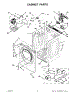 03 - Cabinet Parts