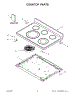 02 - Cooktop Parts
