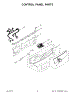 04 - Control Panel Parts