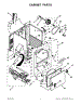 03 - Cabinet Parts