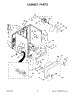 03 - Cabinet Parts