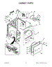 03 - Cabinet Parts