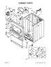 02 - Cabinet Parts