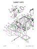 03 - Cabinet Parts