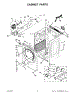 03 - Cabinet Parts