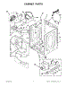 02 - Cabinet Parts