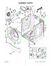02 - Cabinet Parts