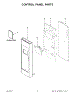 02 - Control Panel Parts