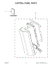 02 - Control Panel Parts