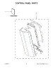 02 - Control Panel Parts