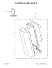 02 - Control Panel Parts