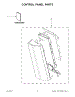 02 - Control Panel Parts