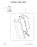 02 - Control Panel Parts