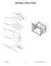 05 - Internal Oven Parts