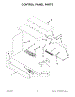 03 - Control Panel Parts