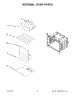05 - Internal Oven Parts