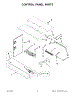 03 - Control Panel Parts