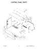 03 - Control Panel Parts