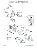 06 - Cabinet And Stirrer Parts