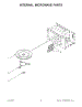 07 - Internal Microwave Parts