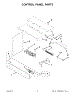 03 - Control Panel Parts