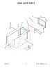04 - Oven Door Parts