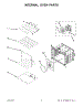05 - Internal Oven Parts