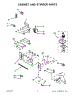 06 - Cabinet And Stirrer Parts