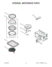 07 - Internal Microwave Parts
