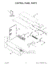 02 - Control Panel Parts