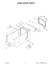 04 - Oven Door Parts