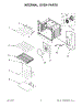 05 - Internal Oven Parts
