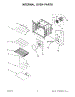 05 - Internal Oven Parts