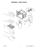 05 - Internal Oven Parts