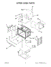 03 - Upper Oven Parts