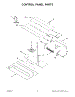 02 - Control Panel Parts