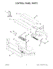 02 - Control Panel Parts