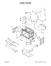03 - Oven Parts