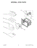 06 - Internal Oven Parts