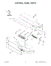 02 - Control Panel Parts