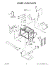 02 - Lower Oven Parts